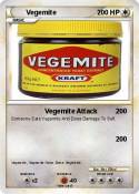 Vegemite