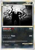 Slender Man