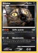 Biduline