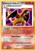 Charizard's