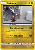 Rockstorm