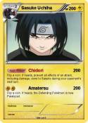 Sasuke Uchiha