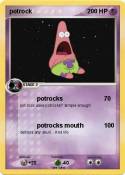 potrock