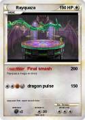 Rayquaza