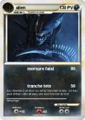alien