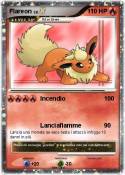 Flareon
