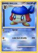 waddle dee