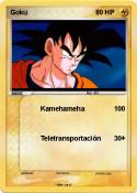 Goku