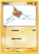 Rotom