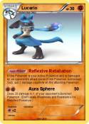 Lucario