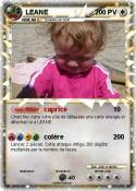 LEANE
