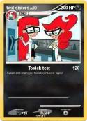 test sisters