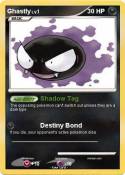 Ghastly