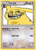 PikuTroll