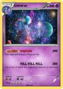 Universe
