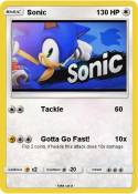 Sonic