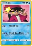 Callie