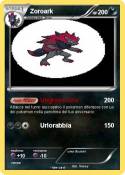Zoroark