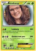 Bonekamp