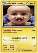 musetach baby