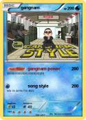 gangnam