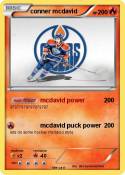 conner mcdavid