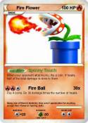 Fire Flower