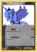 luna