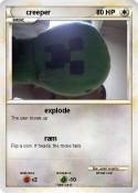 creeper