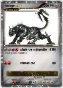 ravage