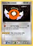 Kenny Mccormick
