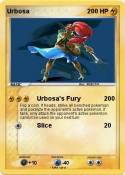 Urbosa