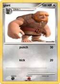 giant