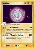 Mewtwo