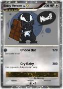 Baby Venom