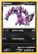 DRAPION