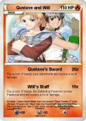 Gustave and