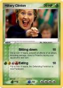 Hillary Clinton
