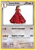 Queen Alena