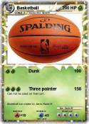 Basketball