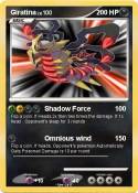 Giratina