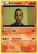 Evan Daudelin