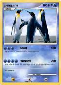penguins