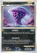 Graipuss medusi