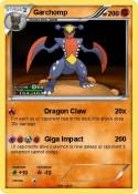 Garchomp
