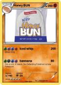 Honey BUN