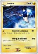 Sasuke