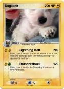 Dogabolt