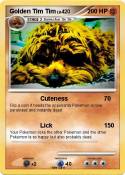 Golden Tim Tim