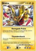 Giratina